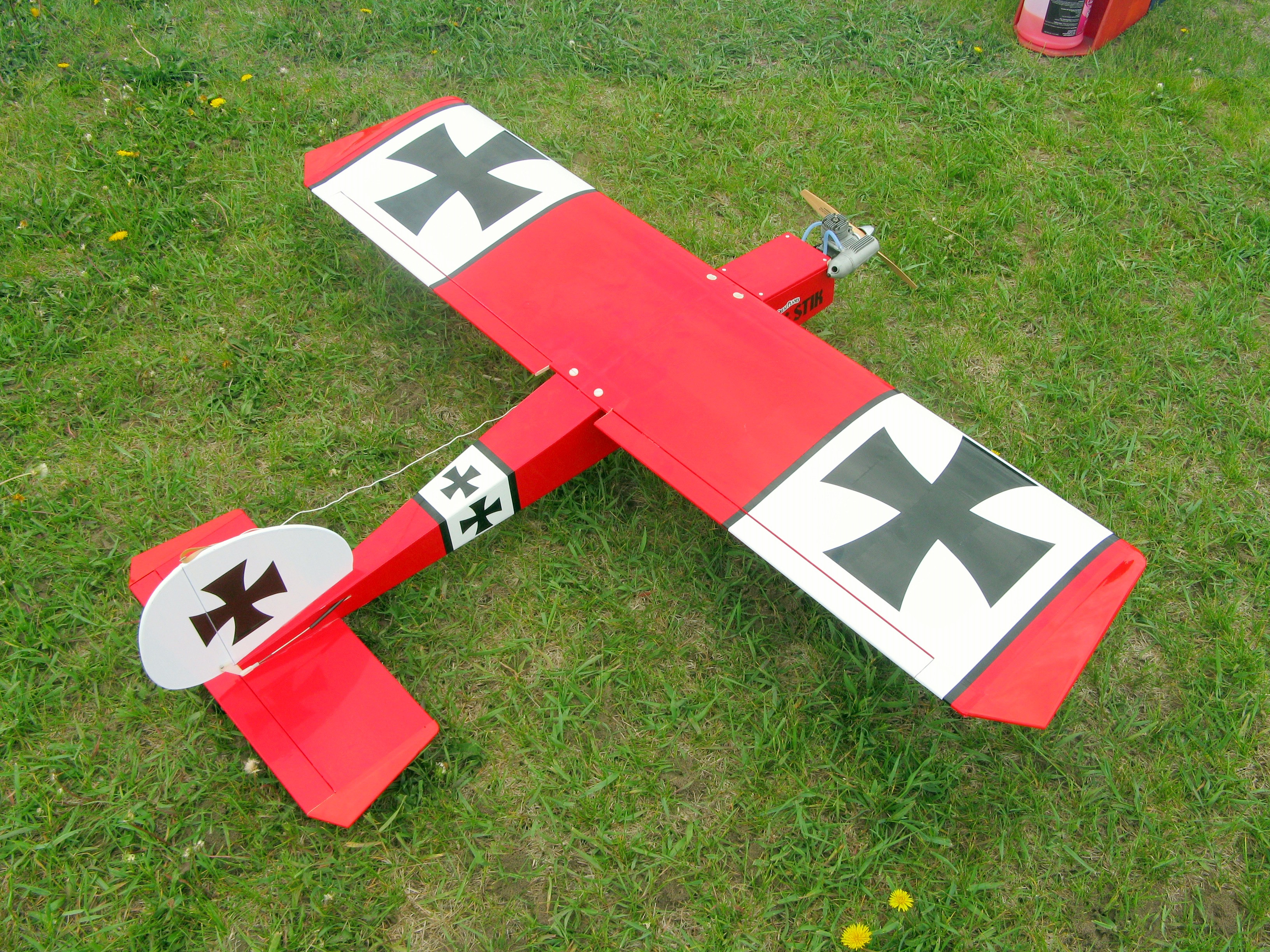 Great planes big stik 40 best sale electric conversion