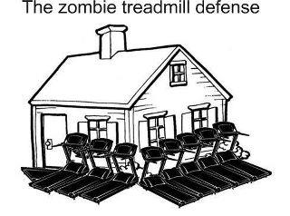 zombie-treadmill