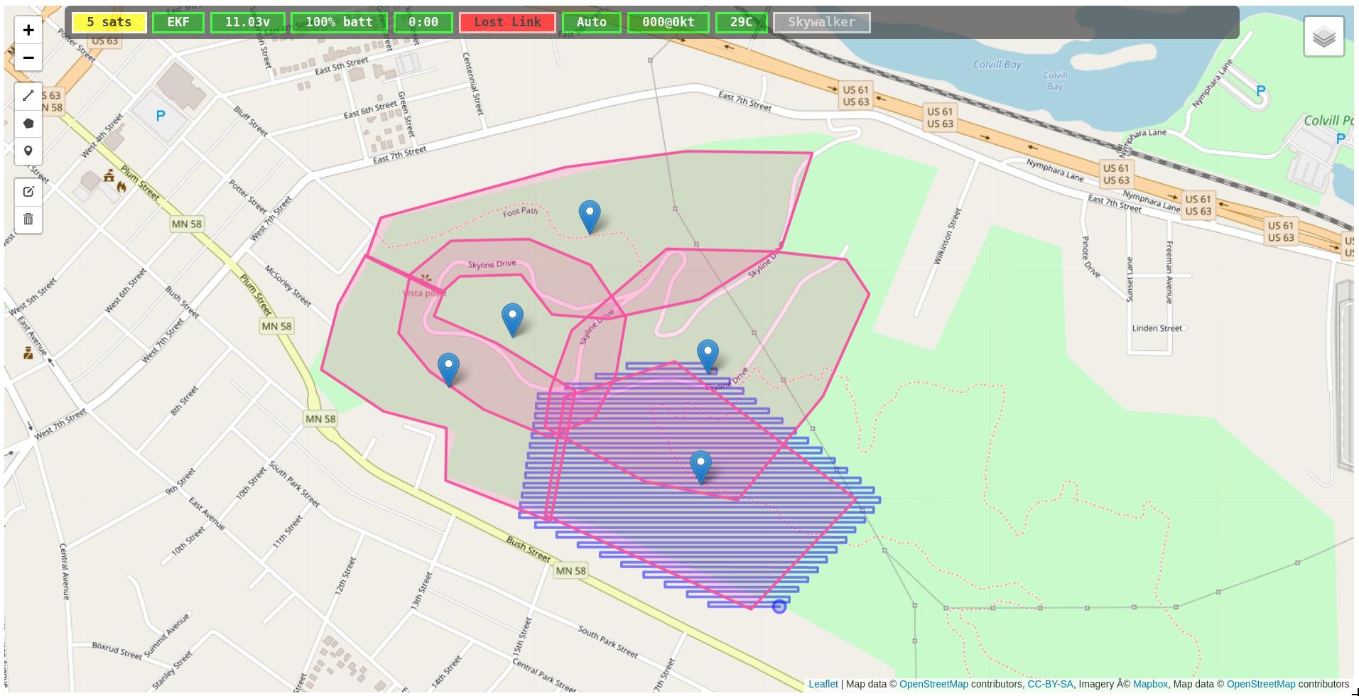 survey-area-planner